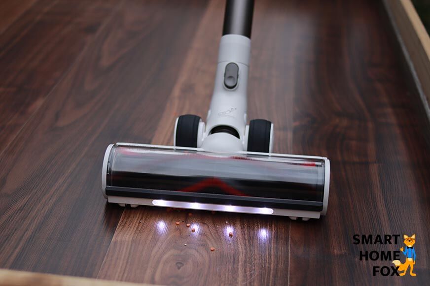 Review 2024 Best Cordless Vacuum Cleaners for Hard Floors UK